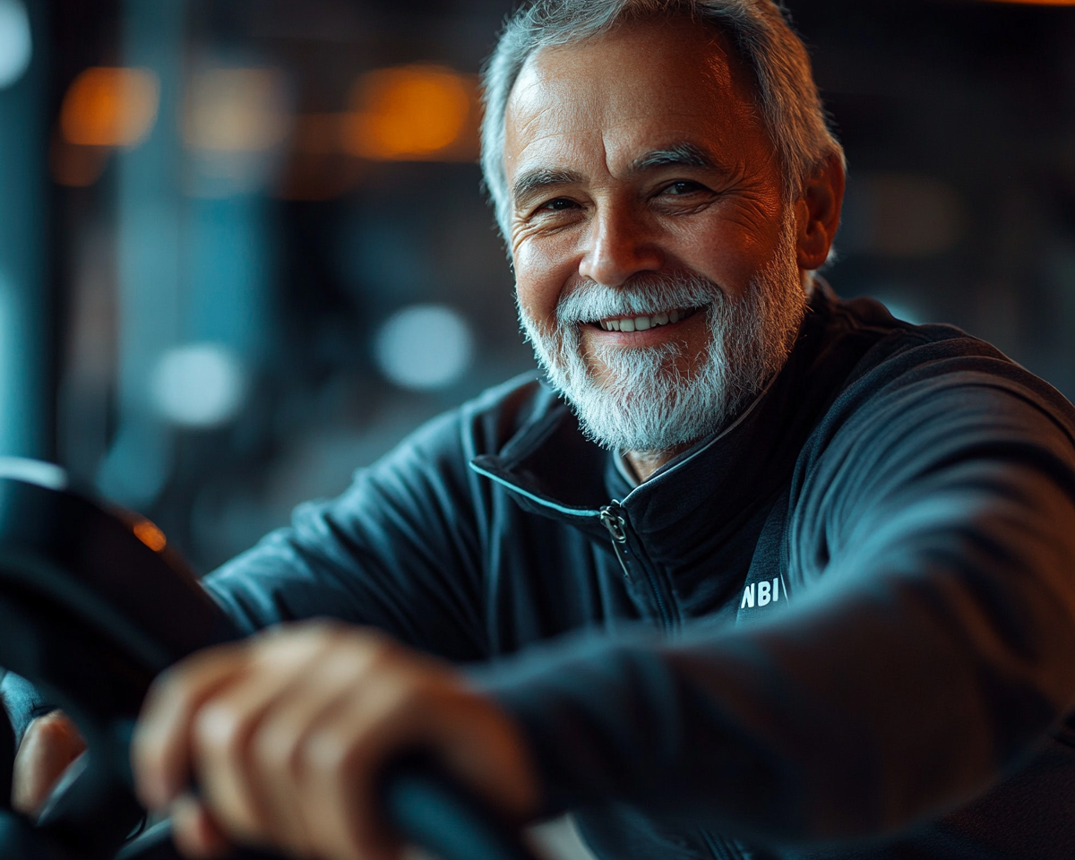 Консультація з тренером