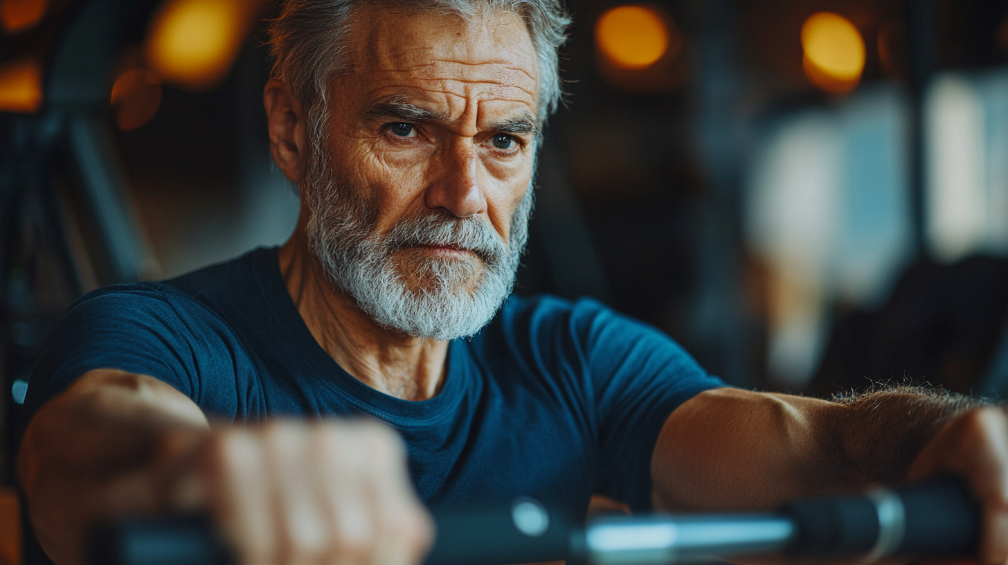 Тренування з групою